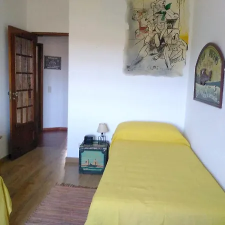 Semesterbostad House With 3 Bedrooms In Santo Isidoro With Wonderful Sea View Enclosed Garden And Wifi *